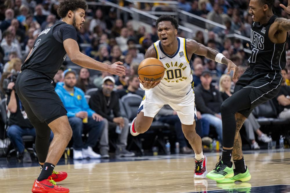 R.I.P.，佛罗伦萨小将理查德森的父亲、前NBA球星迈克尔-理查德森去世